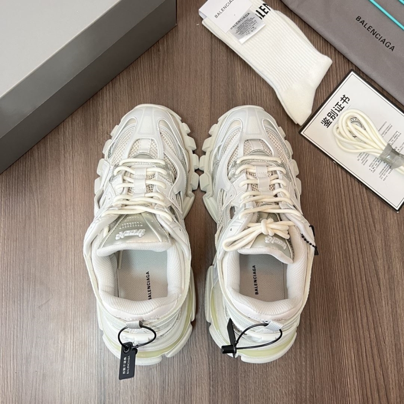 Balenciaga Track Shoes